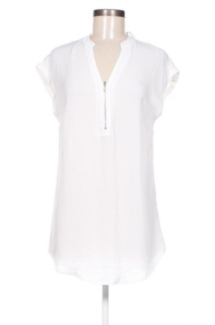Дамска блуза Janina, Размер XS, Цвят Бял, Цена 5,13 лв.