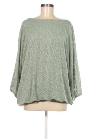 Damen Shirt Janina, Größe XL, Farbe Grün, Preis € 6,61