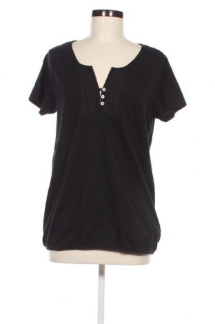 Γυναικεία μπλούζα Janina, Μέγεθος L, Χρώμα Μαύρο, Τιμή 6,46 €