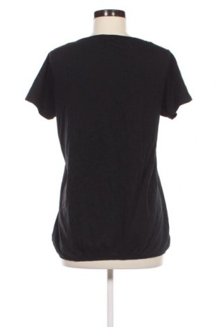 Γυναικεία μπλούζα Janina, Μέγεθος L, Χρώμα Μαύρο, Τιμή 6,11 €