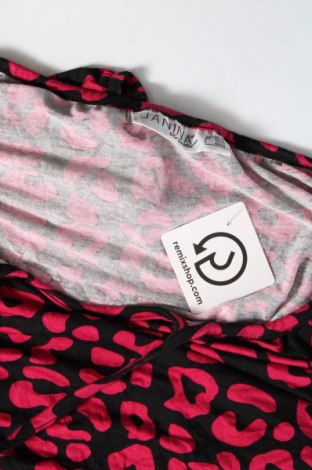 Damen Shirt Janina, Größe 4XL, Farbe Rosa, Preis 13,22 €