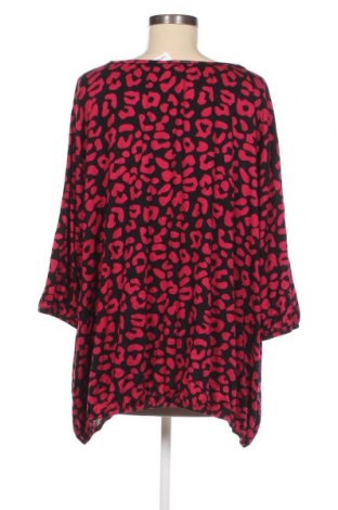 Damen Shirt Janina, Größe 4XL, Farbe Rosa, Preis € 13,22