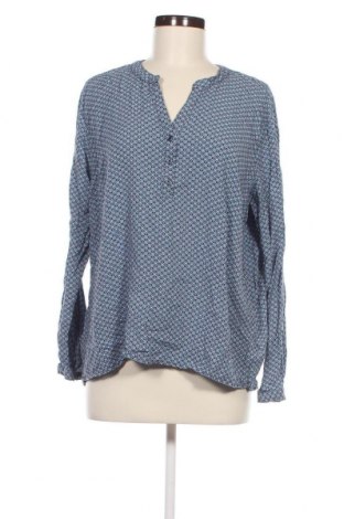 Дамска блуза Janina, Размер XL, Цвят Многоцветен, Цена 10,45 лв.