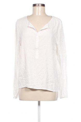 Damen Shirt Janina, Größe M, Farbe Weiß, Preis 4,63 €