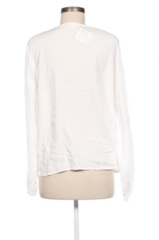 Damen Shirt Janina, Größe M, Farbe Weiß, Preis 13,22 €