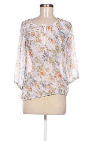 Дамска блуза Janina, Размер S, Цвят Многоцветен, Цена 4,94 лв.