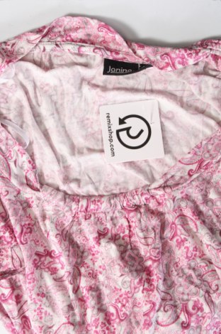 Damen Shirt Janina, Größe XL, Farbe Mehrfarbig, Preis 13,22 €