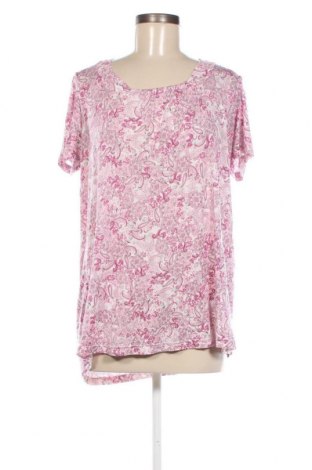 Damen Shirt Janina, Größe XL, Farbe Mehrfarbig, Preis € 6,87