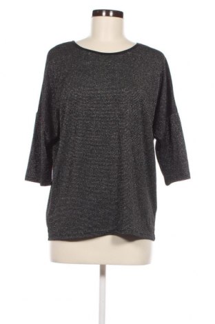 Damen Shirt Janina, Größe M, Farbe Schwarz, Preis 3,31 €
