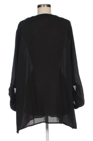 Damen Shirt Janina, Größe XXL, Farbe Schwarz, Preis € 13,22