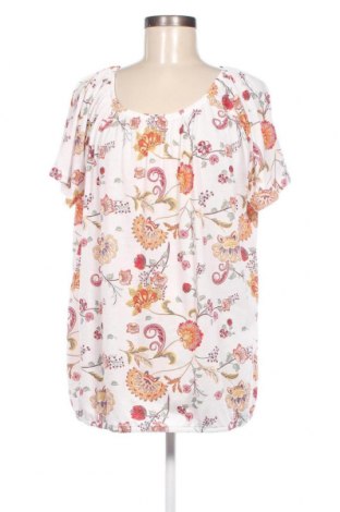 Дамска блуза Janina, Размер XL, Цвят Многоцветен, Цена 8,74 лв.