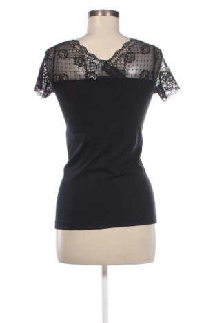 Дамска блуза Janina, Размер M, Цвят Черен, Цена 19,04 лв.