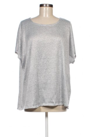 Damen Shirt Janina, Größe XXL, Farbe Grau, Preis 13,22 €