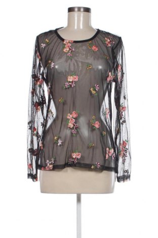 Damen Shirt Janina, Größe XL, Farbe Schwarz, Preis € 6,61