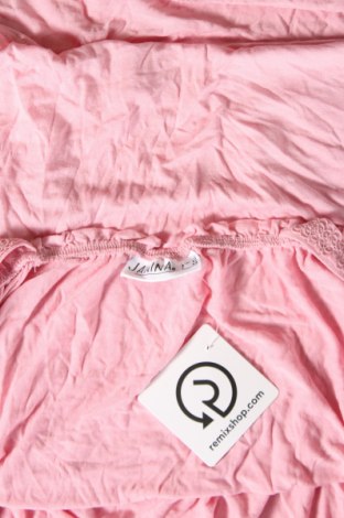 Damen Shirt Janina, Größe M, Farbe Rosa, Preis € 3,99