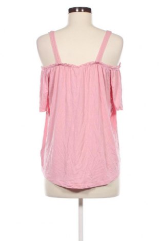 Damen Shirt Janina, Größe M, Farbe Rosa, Preis € 3,99