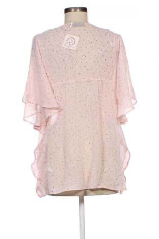 Damen Shirt Janina, Größe L, Farbe Mehrfarbig, Preis € 6,48