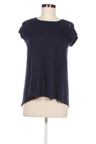 Damen Shirt Janina, Größe S, Farbe Blau, Preis 3,97 €