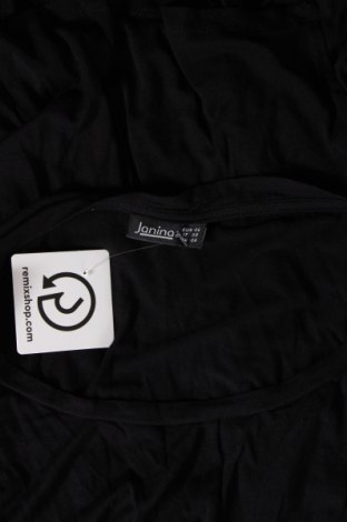 Damen Shirt Janina, Größe XL, Farbe Schwarz, Preis € 7,77