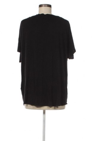 Дамска блуза Janina, Размер XL, Цвят Черен, Цена 15,20 лв.