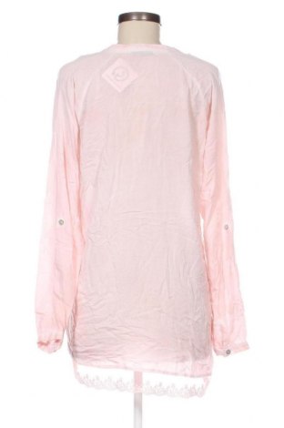 Damen Shirt Janina, Größe L, Farbe Rosa, Preis 3,99 €