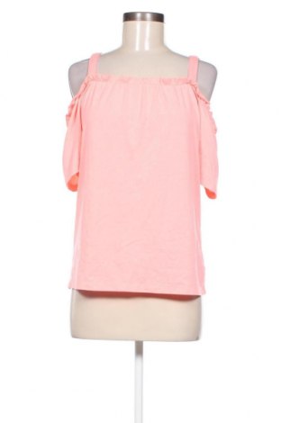 Дамска блуза Janina, Размер M, Цвят Розов, Цена 8,55 лв.