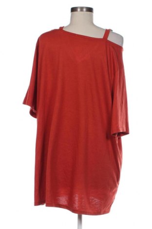 Bluză de femei Janina, Mărime 3XL, Culoare Portocaliu, Preț 62,50 Lei