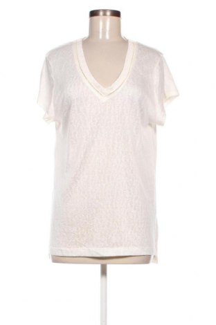 Damen Shirt Janina, Größe L, Farbe Weiß, Preis € 6,48