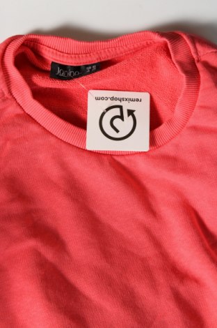 Damen Shirt Janina, Größe L, Farbe Rosa, Preis 5,29 €