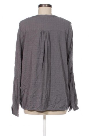 Damen Shirt Janina, Größe XXL, Farbe Grau, Preis 6,61 €