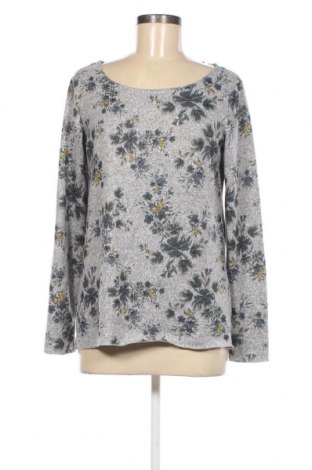 Damen Shirt Janina, Größe M, Farbe Grau, Preis 5,29 €