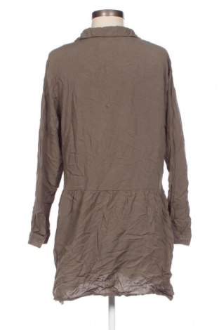 Damen Shirt Janina, Größe XL, Farbe Grün, Preis € 13,22