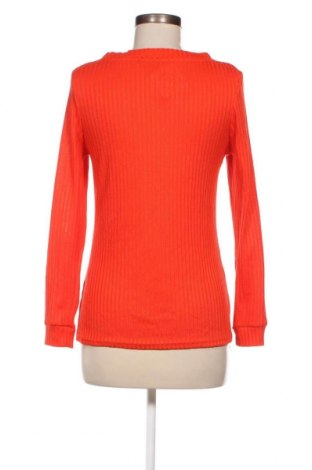 Дамска блуза Janina, Размер M, Цвят Оранжев, Цена 7,03 лв.