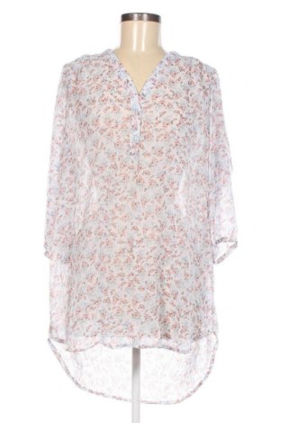 Дамска блуза Janina, Размер L, Цвят Многоцветен, Цена 10,45 лв.