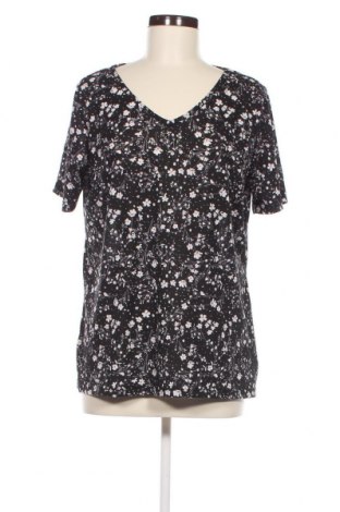 Дамска блуза Janina Denim, Размер XL, Цвят Черен, Цена 9,88 лв.
