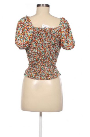 Дамска блуза Jasmine, Размер L, Цвят Многоцветен, Цена 9,88 лв.