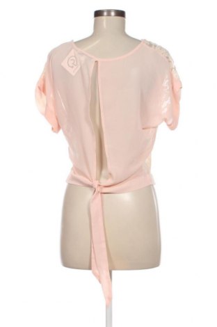 Дамска блуза Jaune Rouge, Размер S, Цвят Розов, Цена 30,00 лв.
