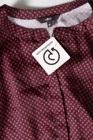 Γυναικεία μπλούζα Jbc, Μέγεθος M, Χρώμα Πολύχρωμο, Τιμή 4,70 €
