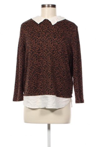 Γυναικεία μπλούζα Jdy, Μέγεθος M, Χρώμα Πολύχρωμο, Τιμή 8,63 €