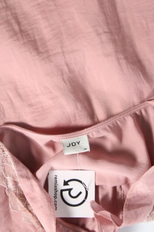Γυναικεία μπλούζα Jdy, Μέγεθος XS, Χρώμα Ρόζ , Τιμή 5,88 €