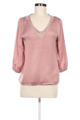 Γυναικεία μπλούζα Jdy, Μέγεθος XS, Χρώμα Ρόζ , Τιμή 11,75 €