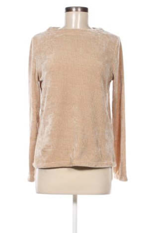 Damen Shirt Jean Pascale, Größe S, Farbe Beige, Preis € 13,49