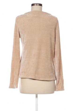 Damen Shirt Jean Pascale, Größe S, Farbe Beige, Preis € 13,49