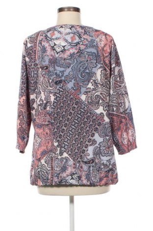 Damen Shirt Jean Pascale, Größe XL, Farbe Mehrfarbig, Preis 6,61 €
