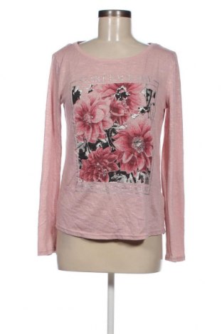 Damen Shirt Jean Pascale, Größe S, Farbe Rosa, Preis 3,31 €