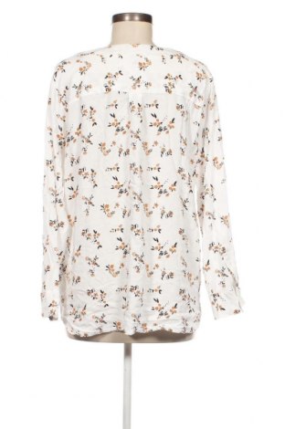 Damen Shirt Jean Pascale, Größe XL, Farbe Weiß, Preis 6,61 €