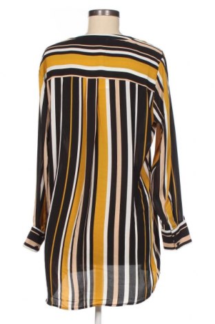 Damen Shirt Jean Pascale, Größe L, Farbe Mehrfarbig, Preis 4,63 €