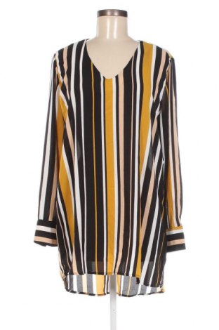 Дамска блуза Jean Pascale, Размер L, Цвят Многоцветен, Цена 5,70 лв.