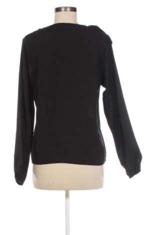 Дамска блуза Jean Pascale, Размер M, Цвят Черен, Цена 7,60 лв.