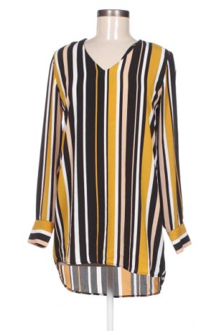 Дамска блуза Jean Pascale, Размер S, Цвят Многоцветен, Цена 4,94 лв.